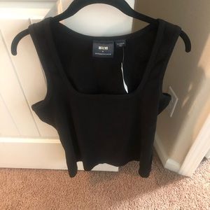 NWT Anthropologie Maeve Tank Top